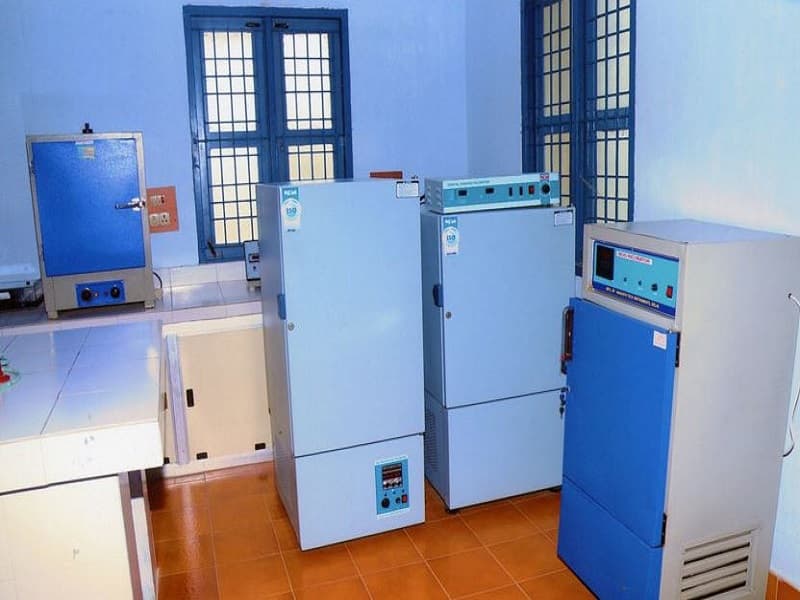 Chebrolu Hanumaiah Institute of Pharmaceutical Sciences Guntur Campus photo 13